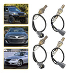 4X Oxygen O2 Sensor for Toyota Sequoia Tundra Lexus 4.7L (2000–2006)
