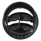 Air Vent Replacement for Car Interior (Plastic Material)