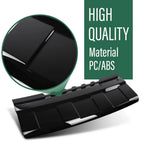Front Bumper Skid Plate Guard for Land Rover Range Rover (2013–2017)