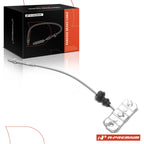Front Side Parking Brake Cable for Ford Escort Mazda MX-3 (1990–1996)