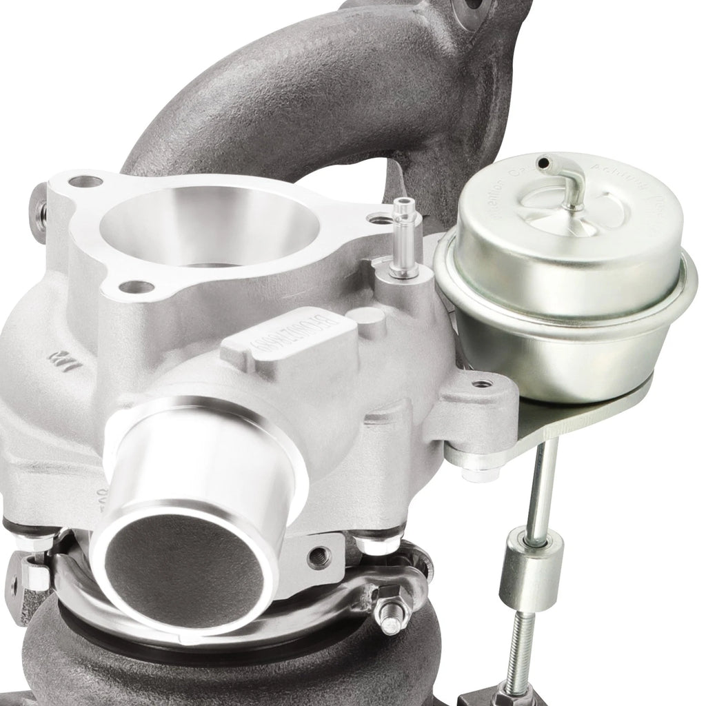Turbocharger for Kia Forte Koup, Forte5, Hyundai Veloster (2014–2017)