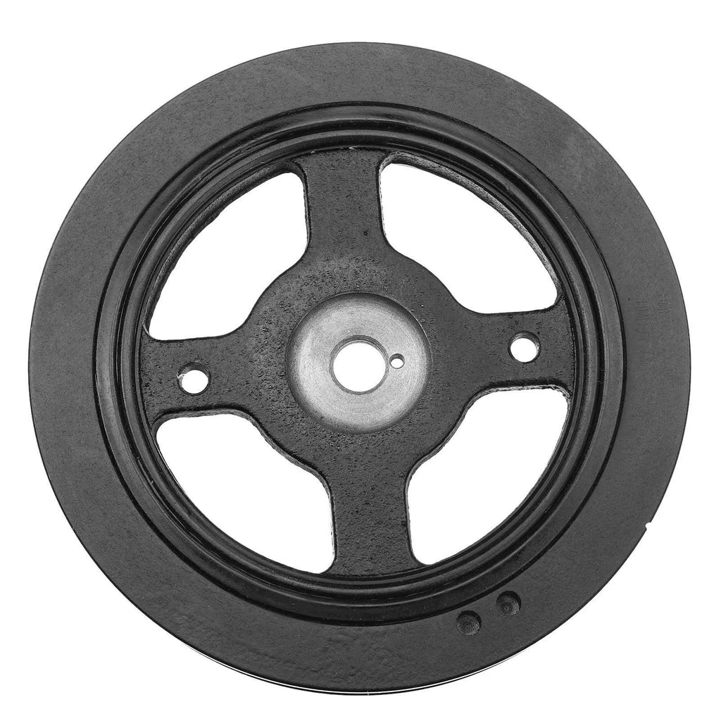 Harmonic Balancer for Scion xA xB and Toyota Echo (2004â2006)