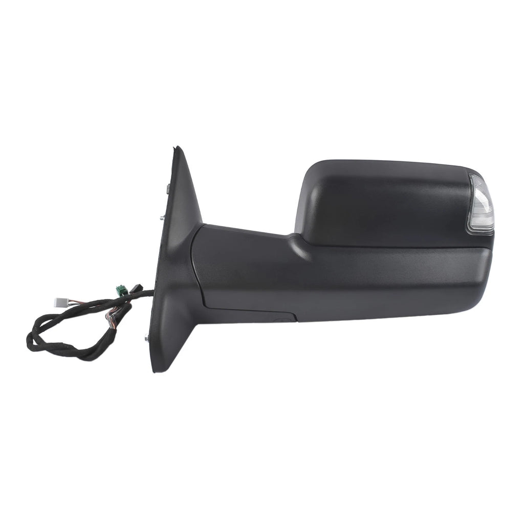 Driver Side Towing Mirror for Ram 2500 3500 (2019-2021)