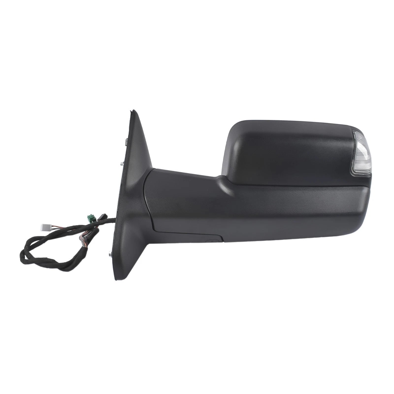 Driver Side Towing Mirror for Ram 2500 3500 (2019-2021)
