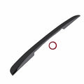 Rear Window Roof Spoiler for Kia K5 (2021–2025) - Black