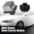 HVAC Blower Motor Module Resistor 7802A006 for Mitsubishi Lancer Outlander (2003–2015)