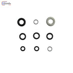 Carburetor Rebuild Repair Kit for Honda TRX 300 FW (1991–2000)
