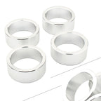 4X 2.5'' ATV Lift Spacer Kit for Can-Am Bombardier Outlander (2006–2023)
