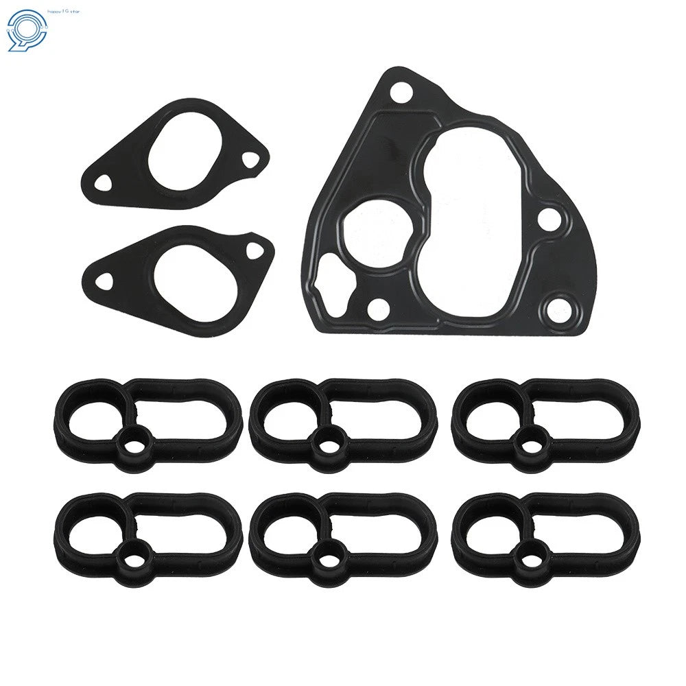 Cylinder Head Gasket Set for Jaguar XE XJ F-Type Land Rover AJ126 (2015–2020)