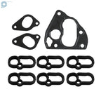 Cylinder Head Gasket Set for Jaguar XE XJ F-Type Land Rover AJ126 (2015–2020)