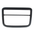 Carbon Fiber Front Reading Light Cover for Honda Civic (2016-2020)