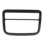Carbon Fiber Front Reading Light Cover for Honda Civic (2016-2020)