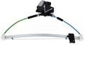 Rear Left Window Regulator for Mazda 3 Sport (2009) PY168GW