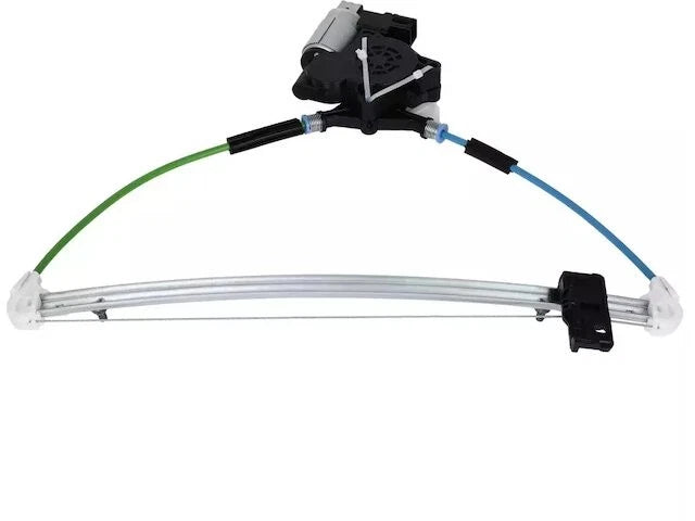 Rear Left Window Regulator for Mazda 3 Sport (2009) PY168GW