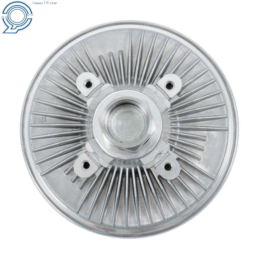 Radiator Cooling Fan Clutch for Ford Explorer Mountaineer (2001–2005)