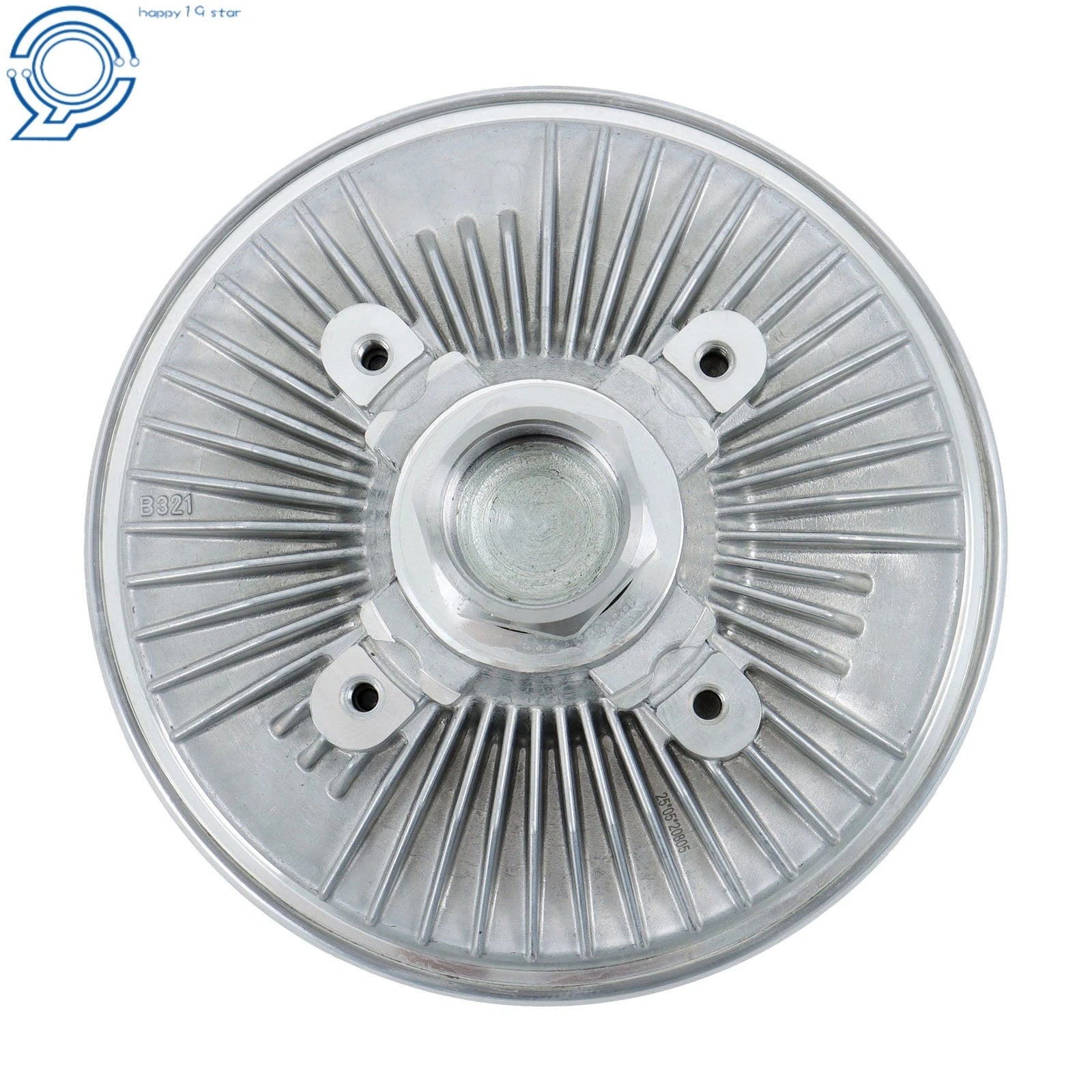 Radiator Cooling Fan Clutch for Ford Explorer Mountaineer (2001–2005)