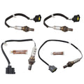 Oxygen Sensor Set of 2 for Chrysler 300 (2005–2010)