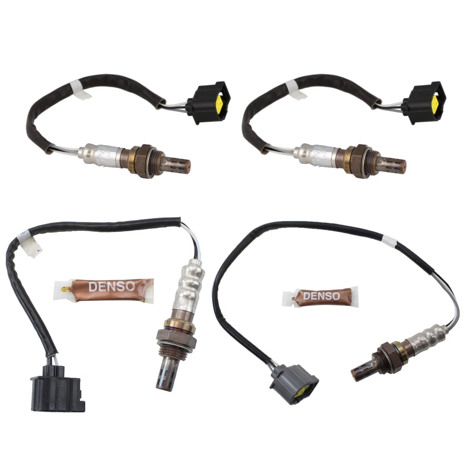 Oxygen Sensor Set of 2 for Chrysler 300 (2005–2010)