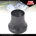 Steering Wheel Hub Adapter for Club Car DS (1985–2019) 5/6 Hole Black