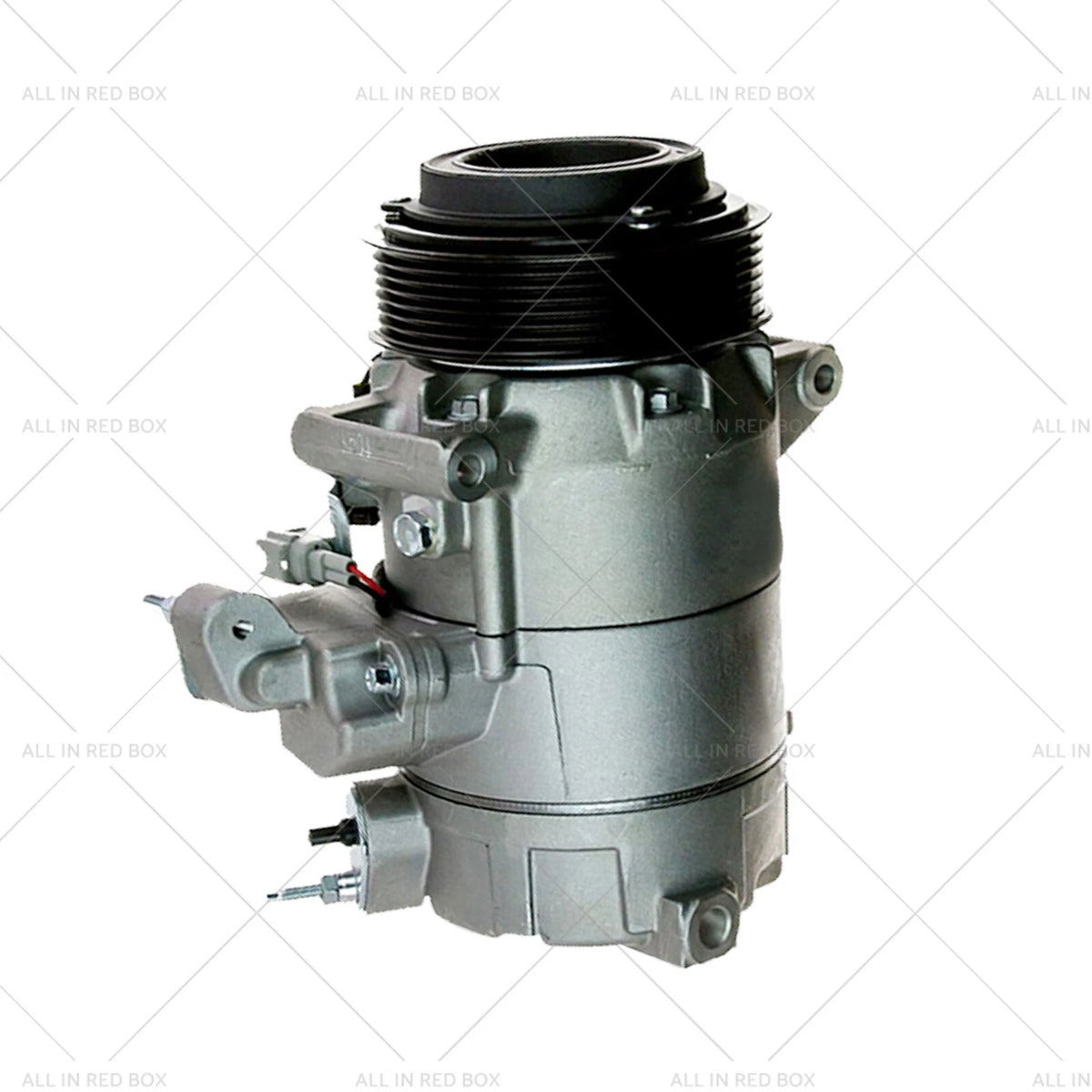 AC Compressor with Clutch for Infiniti Nissan EX35 G35 G37 (2008–2013) 926001CB0A