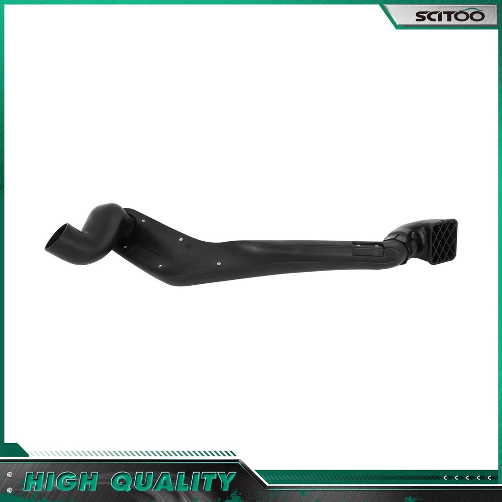 Snorkel Kit for Isuzu D-Max RT50 (2012–2018)