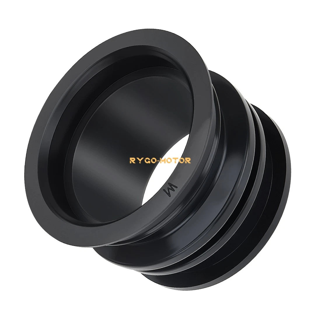 Air Cleaner Joint Intake Boot for Yamaha Big Bear 350 (1987–1999)