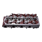 Cylinder Head 32C01-01040 for Mitsubishi S4Q2 S4Q (Cat Loader 904B)