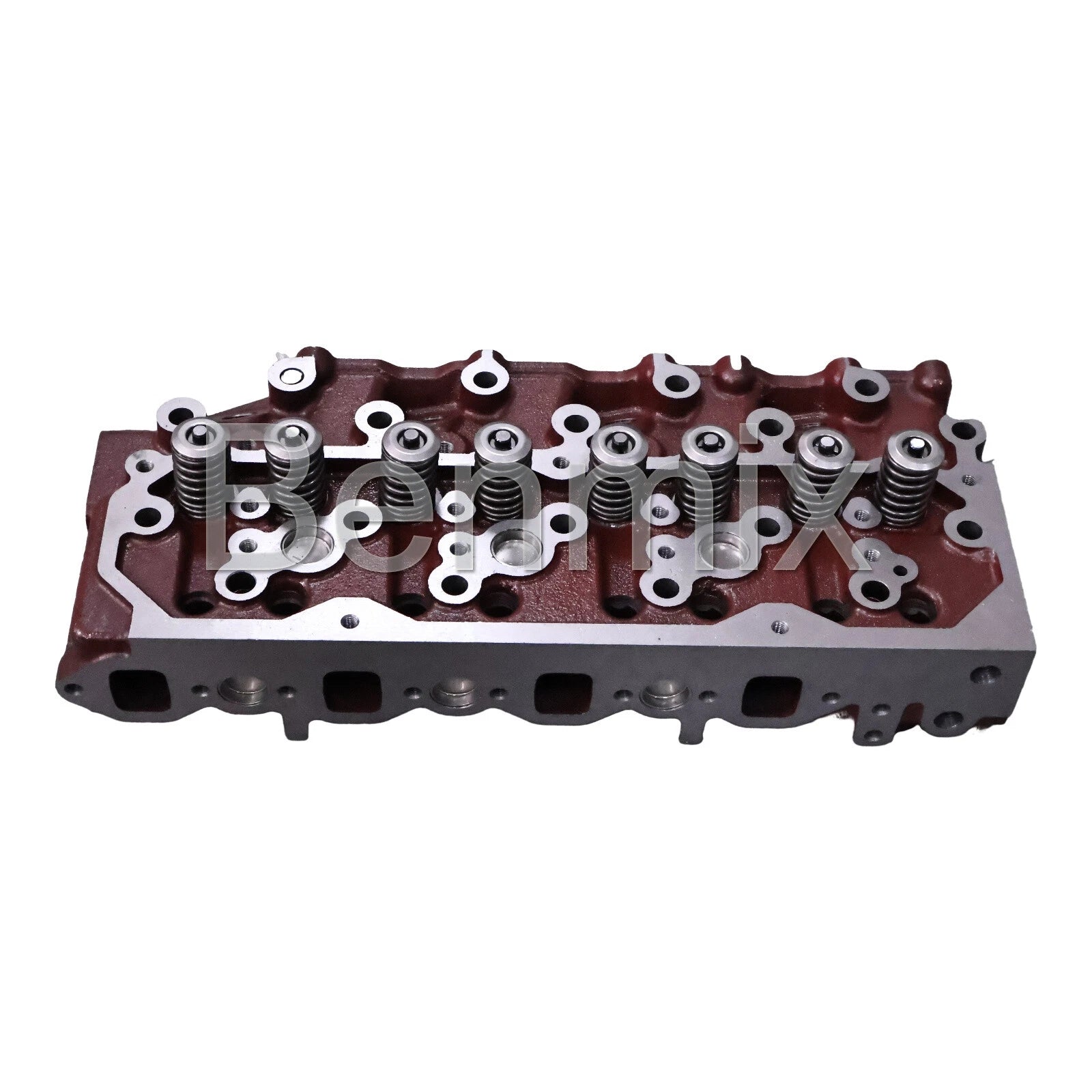 Cylinder Head 32C01-01040 for Mitsubishi S4Q2 S4Q (Cat Loader 904B)