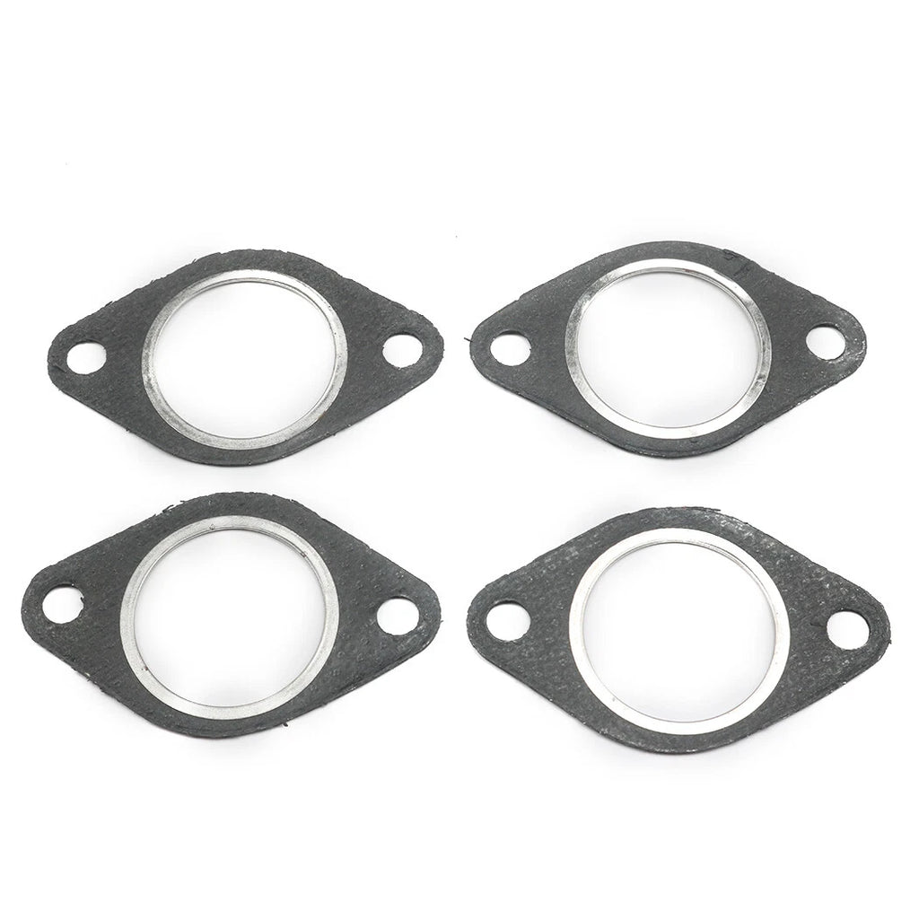 Top End Gasket Kit with Pistons for Polaris Indy Trail 488 (1986–1999)