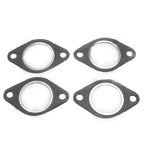 Top End Gasket Kit with Pistons for Polaris Indy Trail 488 (1986–1999)