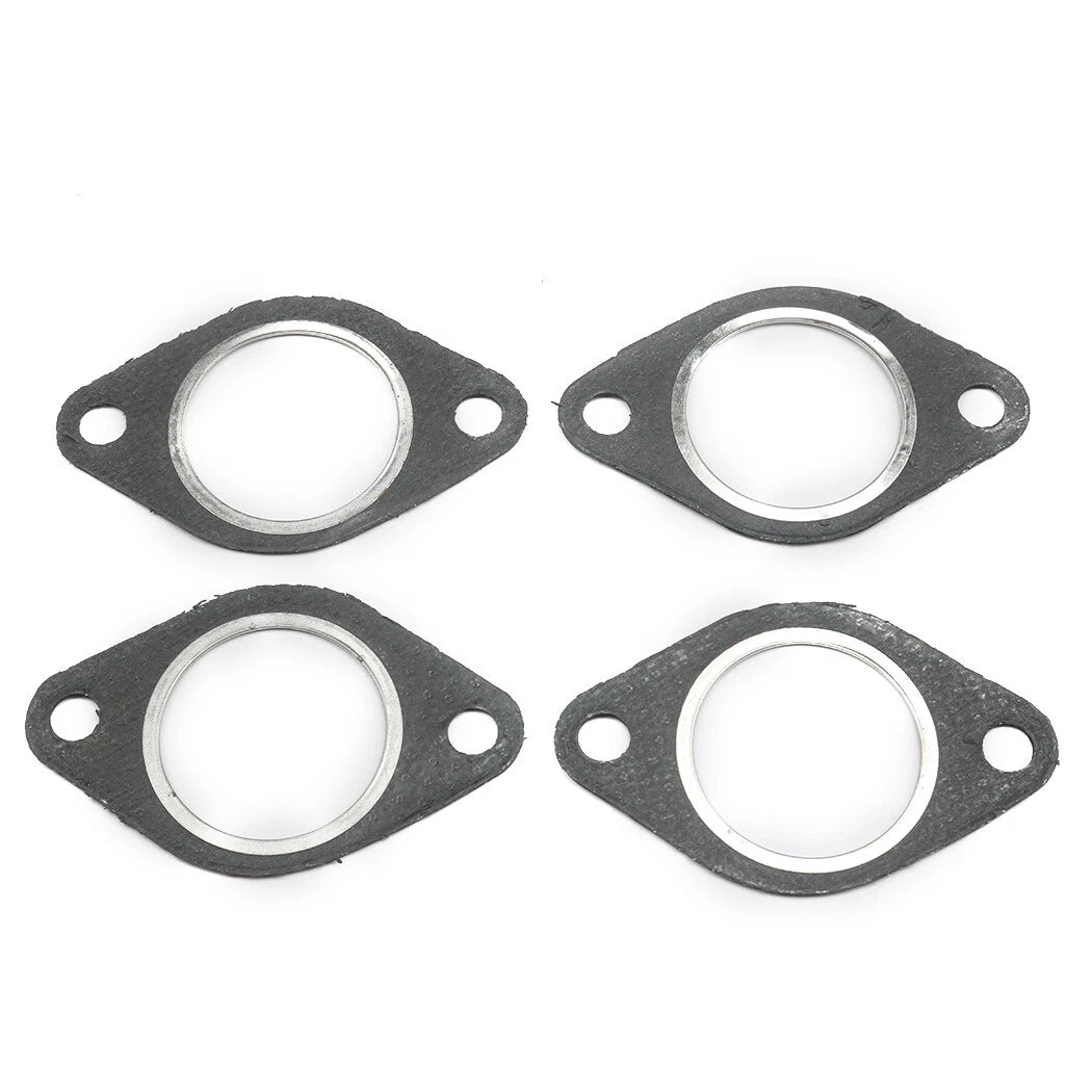 Top End Gasket Kit with Pistons for Polaris Indy Trail 488 (1986–1999)