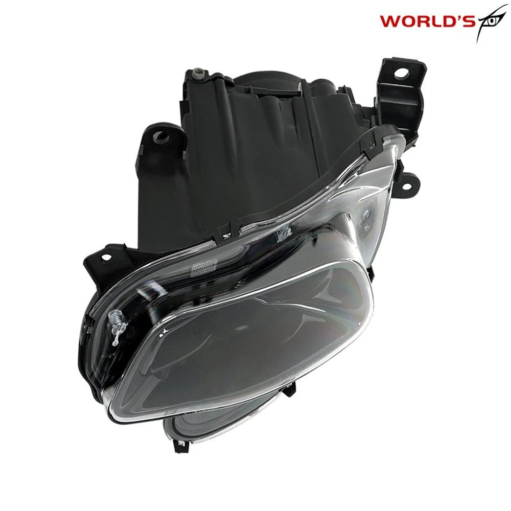 HID Projector Headlight for Jeep Cherokee (2014–2018) Driver Side