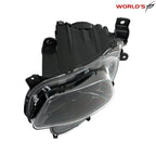 HID Projector Headlight for Jeep Cherokee (2014–2018) Driver Side