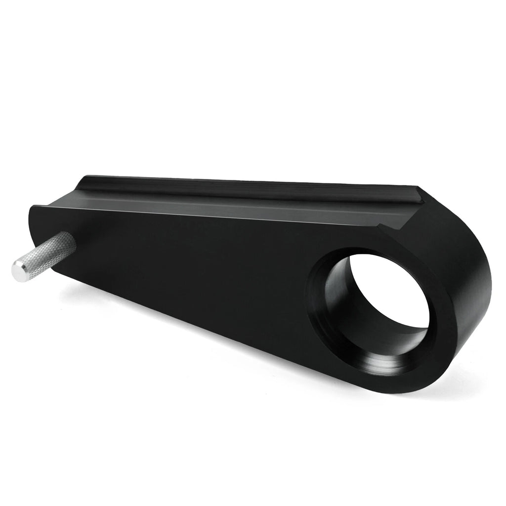 Chain Guide Slider for Warrior 350 (1987–2004), Raptor 350 (2005–2013)