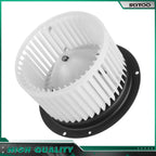 Heater Blower Motor Fan for Ford Super Duty F250 F350 F450 (1999–2007) 700099