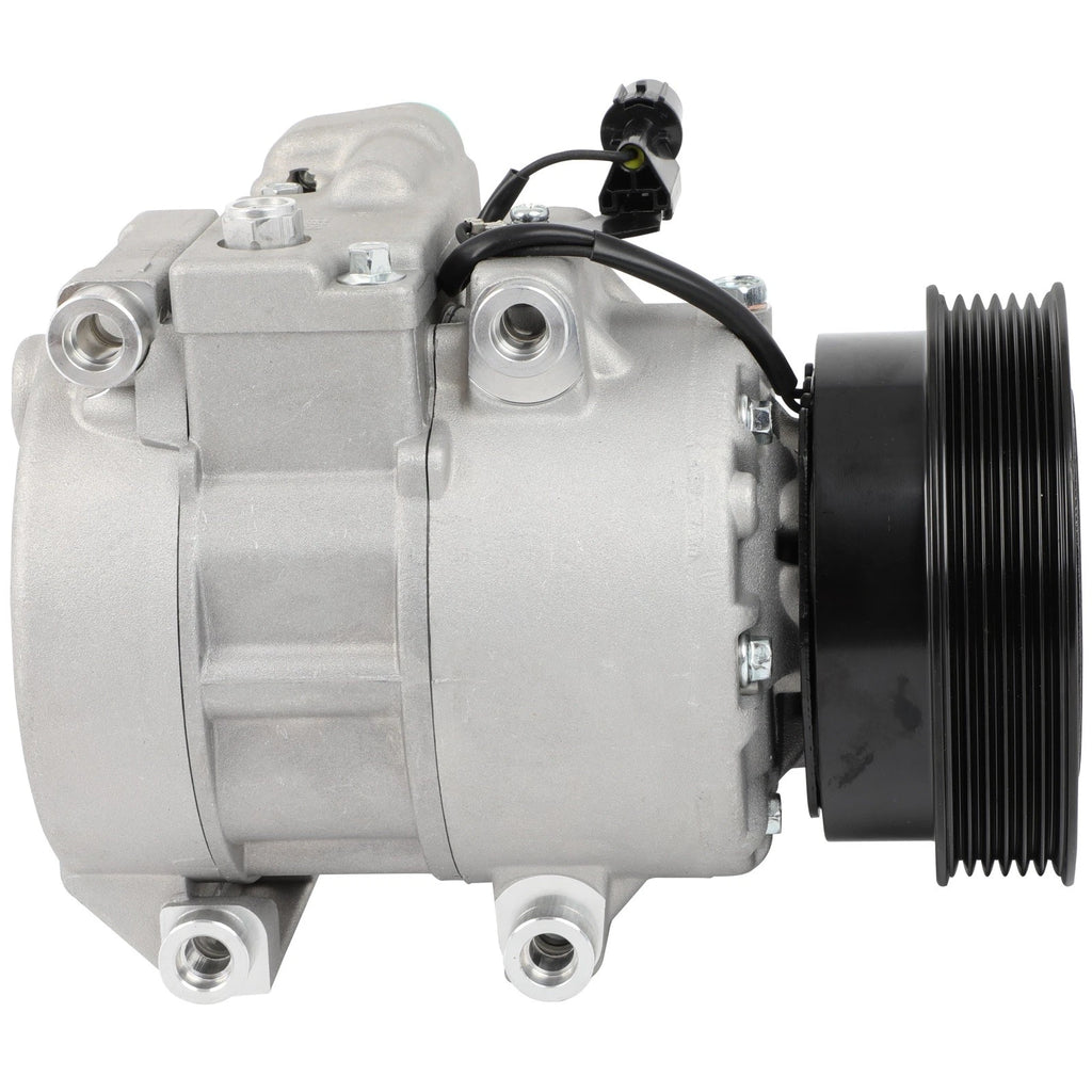 A/C Compressor for Kia Forte/Forte Koup/Forte5 (2010–2013) 2.0L