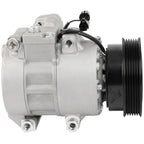 A/C Compressor for Kia Forte/Forte Koup/Forte5 (2010–2013) 2.0L