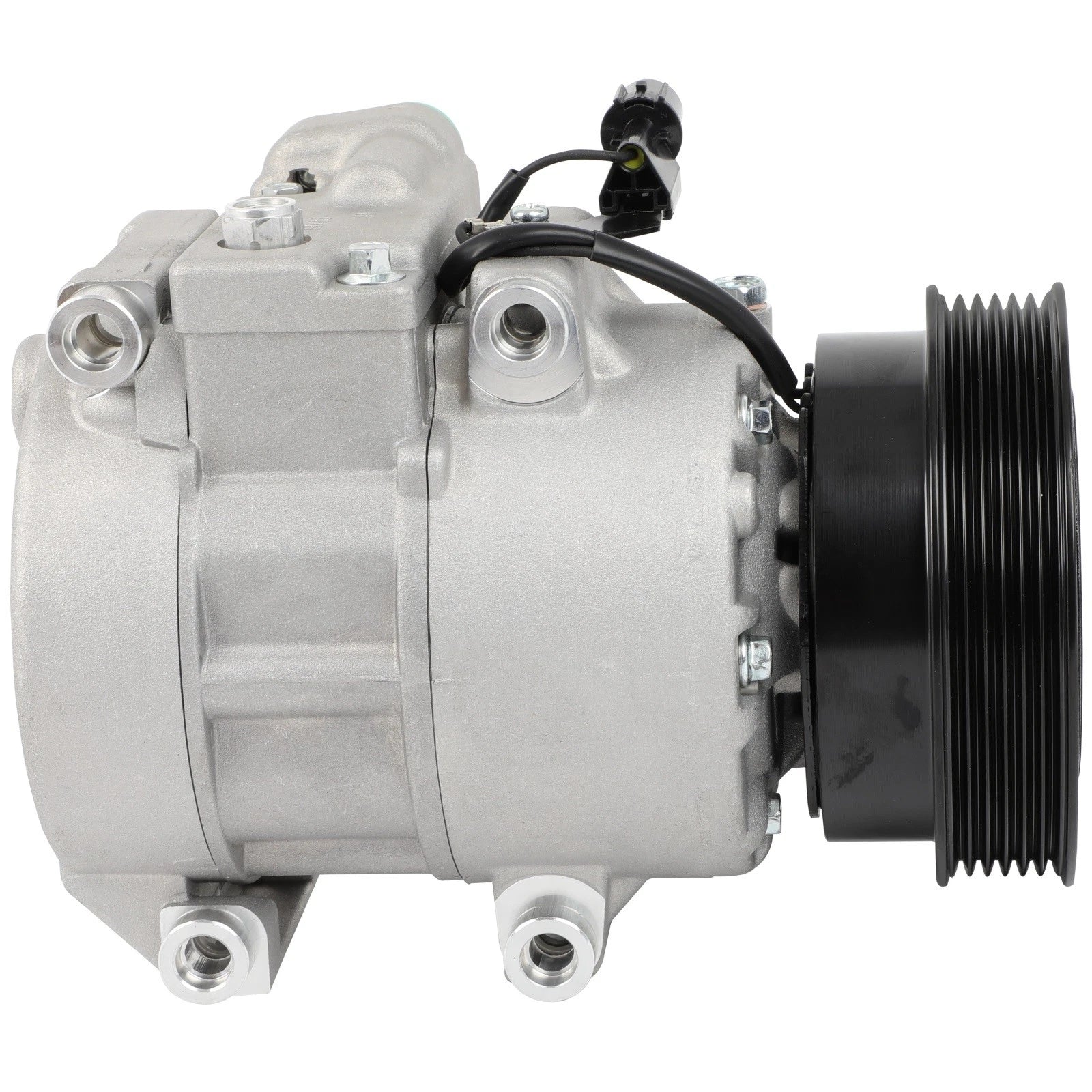 A/C Compressor for Kia Forte/Forte Koup/Forte5 (2010–2013) 2.0L