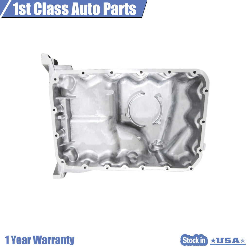 Engine Oil Pan for Honda Ridgeline Pilot Acura MDX V6 3.5L (2003–2010) 264-485