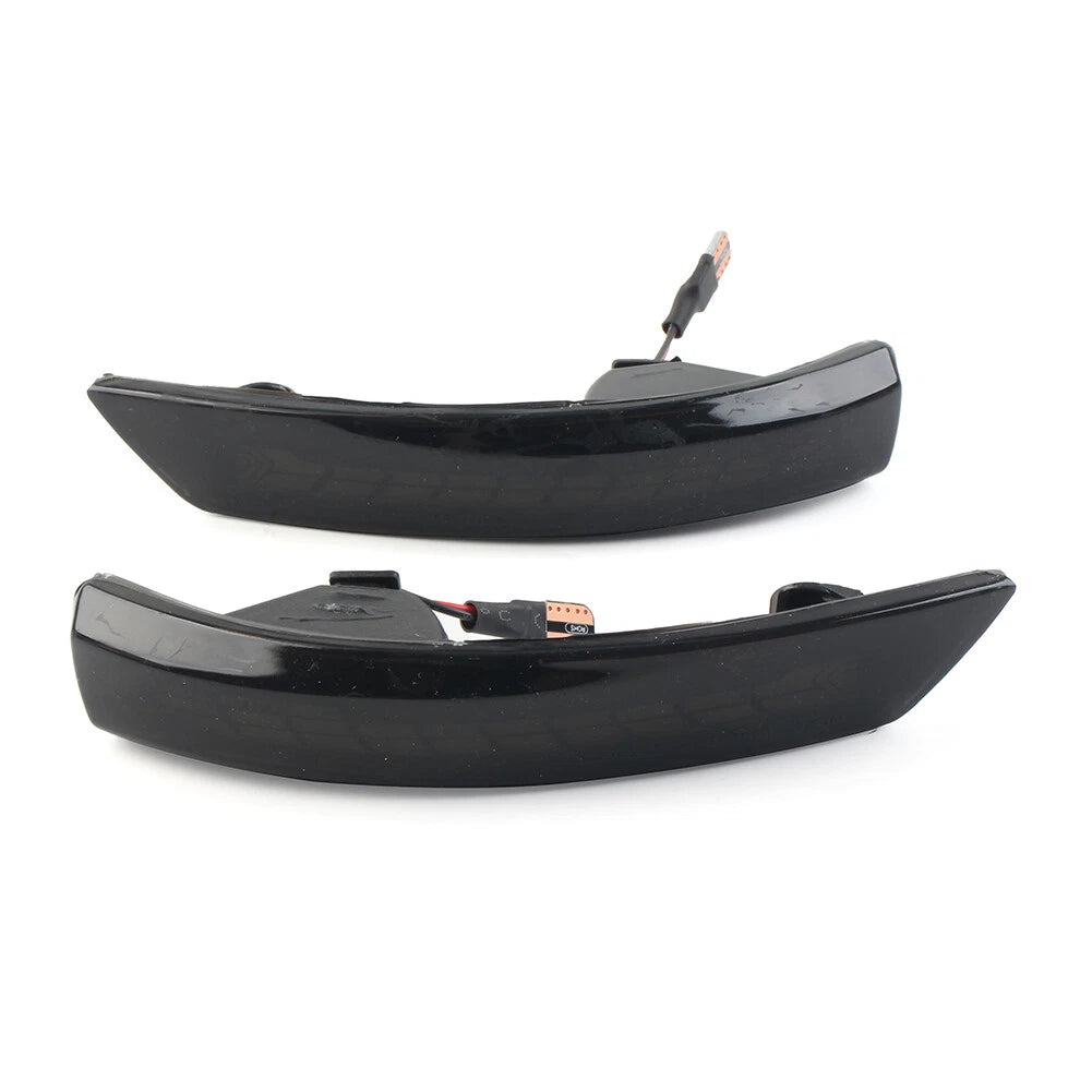 Turn Signal Light Mirror Indicator for Ford Mondeo MK4 (2007–2014)