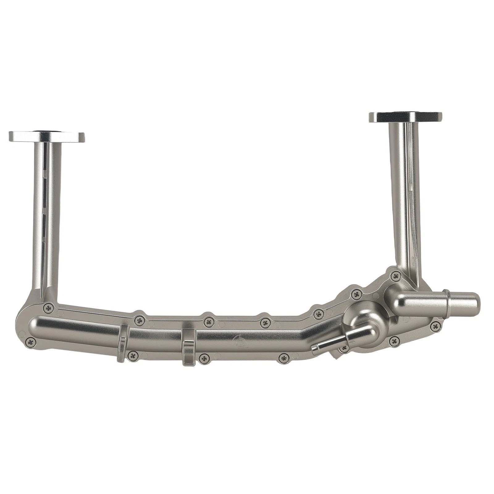 Coolant Water Heater Pipe for Jaguar Land Rover 3.0 V6 (AJ814006)