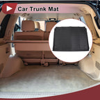 Cargo Liner Rear Trunk Mat for Ford Bronco 4 Door (2021–2025) TPE
