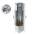 Oxygen Sensor Wrench for - Hexagonal Opening Removal Sleeve