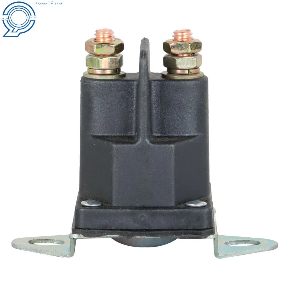 12V Starter Solenoid for Trombetta 812-1221-211, CZ 4817, 539101714
