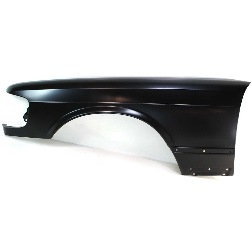 Fender for Mercedes-Benz 300SD (1981–1985) Front Left & Right