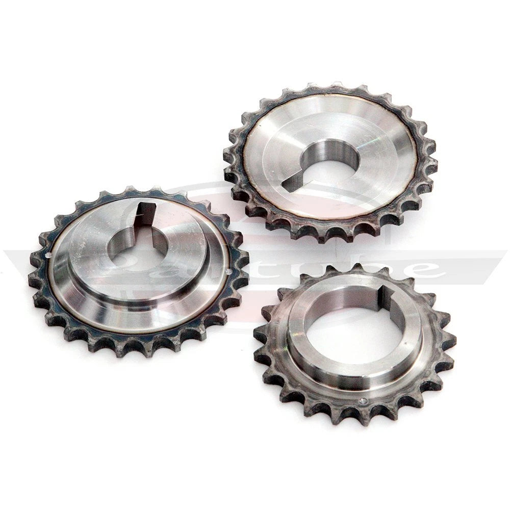 Timing Chain Kit for Nissan Pathfinder (2001-2004) 3.5L VQ35DE