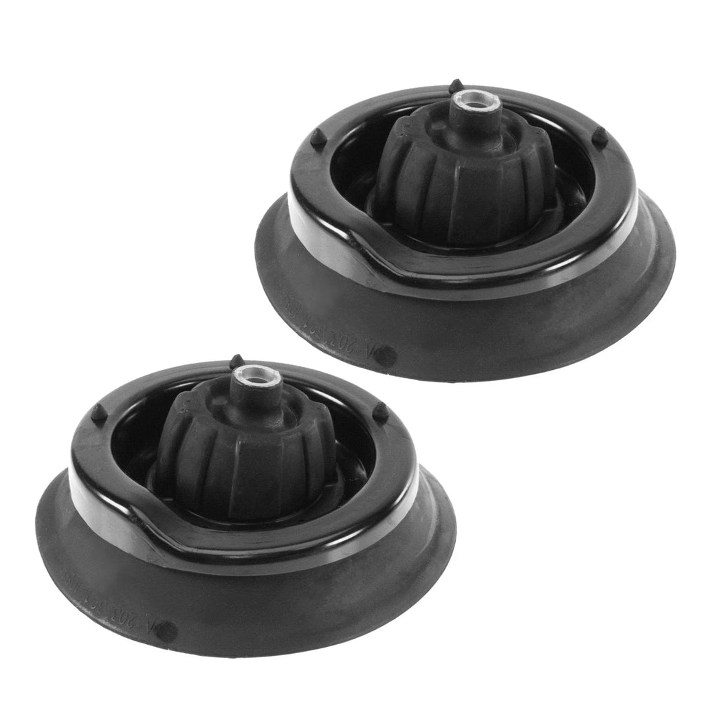 Set of 2 Shock and Strut Mounts for Mercedes C Class (2001–2007) 2033200273