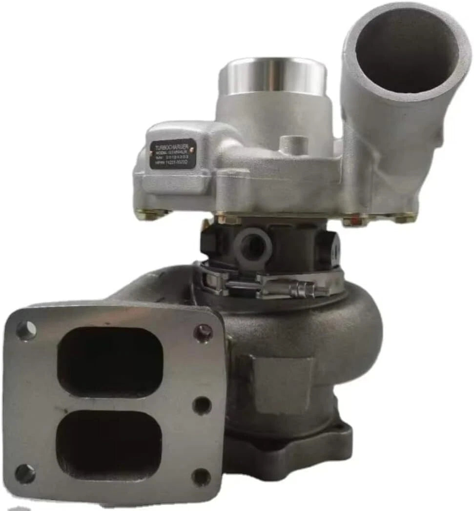 Turbo GT4594LR Turbocharger 763530-0001 for Nissan GE13TD Truck