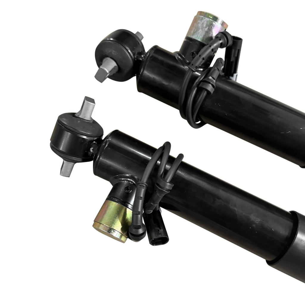2X Front Shock Absorber Struts for Chevy Corvette C5 (1997-2002)