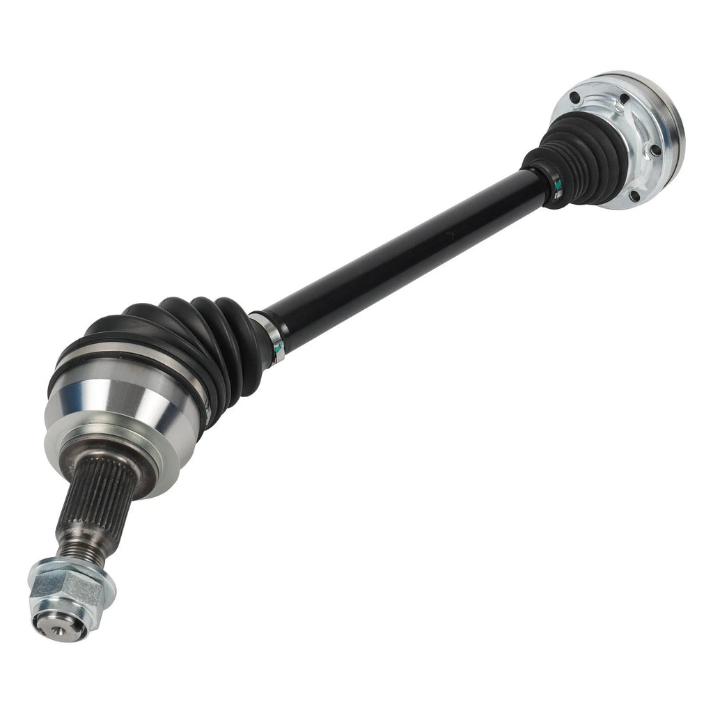 Rear Left CV Axle Shaft for Chevrolet Camaro 2.0L 3.6L (2016–2023)